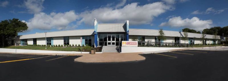 KIPP Austin Public Schools North Campus