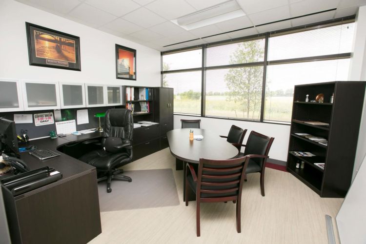 Texas State University-San Marcos STAR One Building