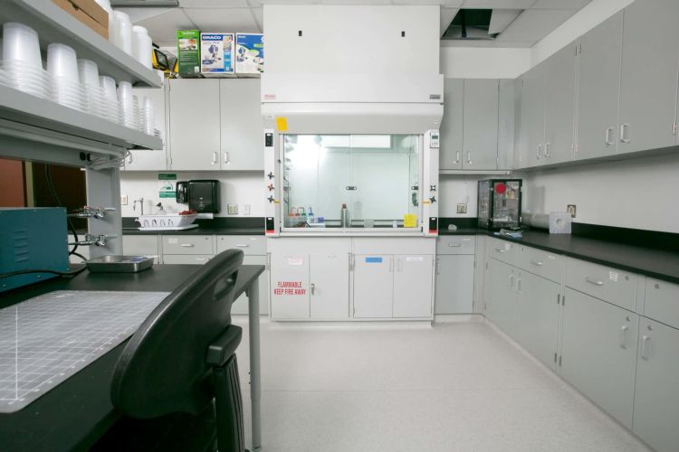 Texas State University-San Marcos STAR One Building