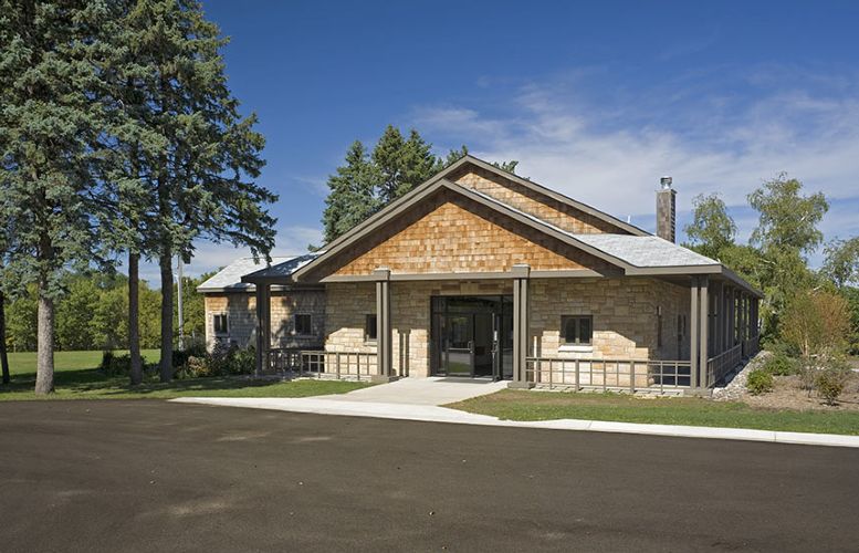 Carpenter Nature Center