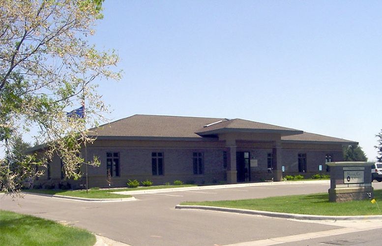 Carson Partners Professional Building