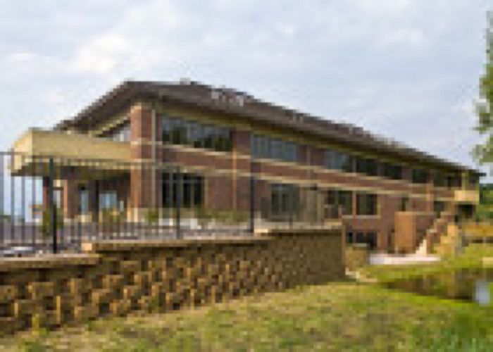 Keller Williams Center