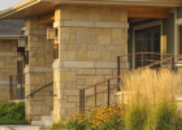 Prairie Pointe Professional Center