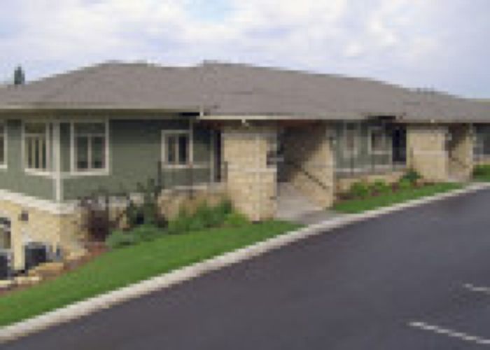 Prairie Pointe Professional Center