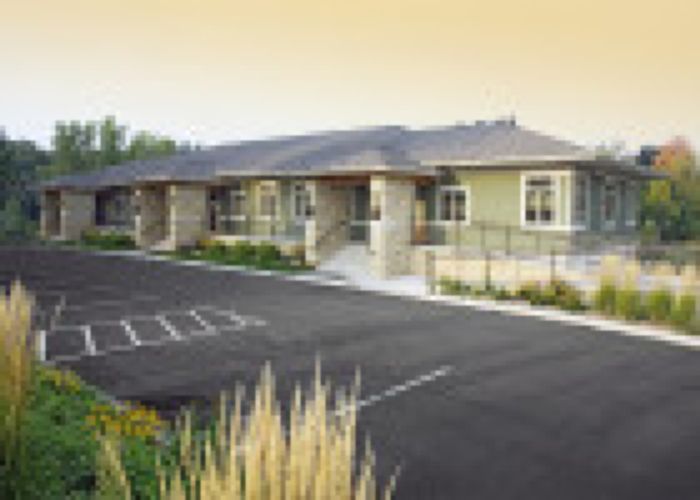 Prairie Pointe Professional Center