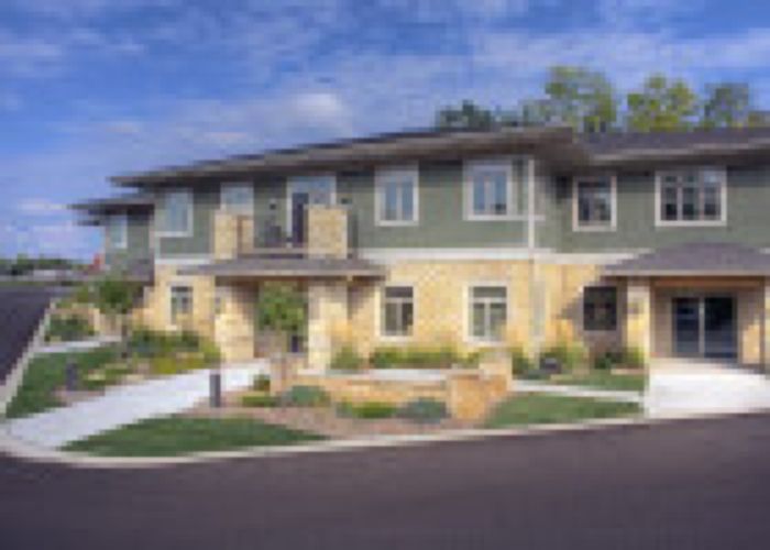 Prairie Pointe Professional Center