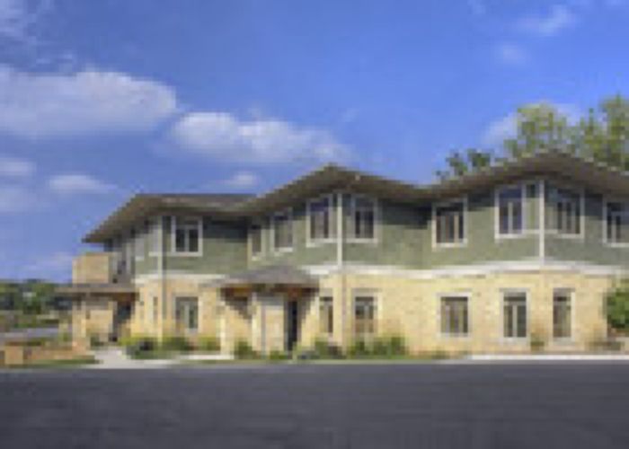 Prairie Pointe Professional Center