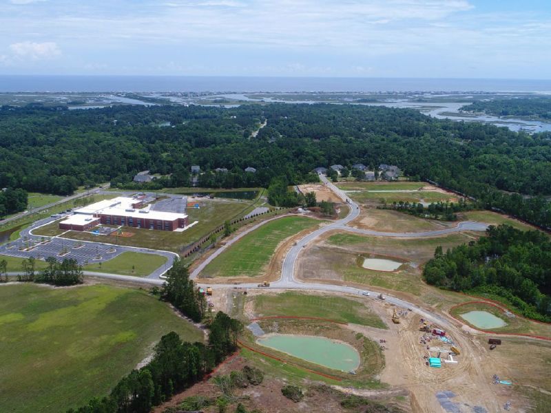 Tripps Construction LLC Ash, North Carolina ProView