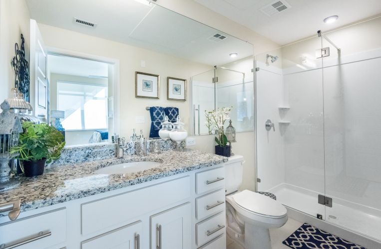 Operational Readiness Training Center (ORTC) by Purcell Construction