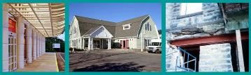 Sarazin General Contractors - North Windham, Connecticut | ProView