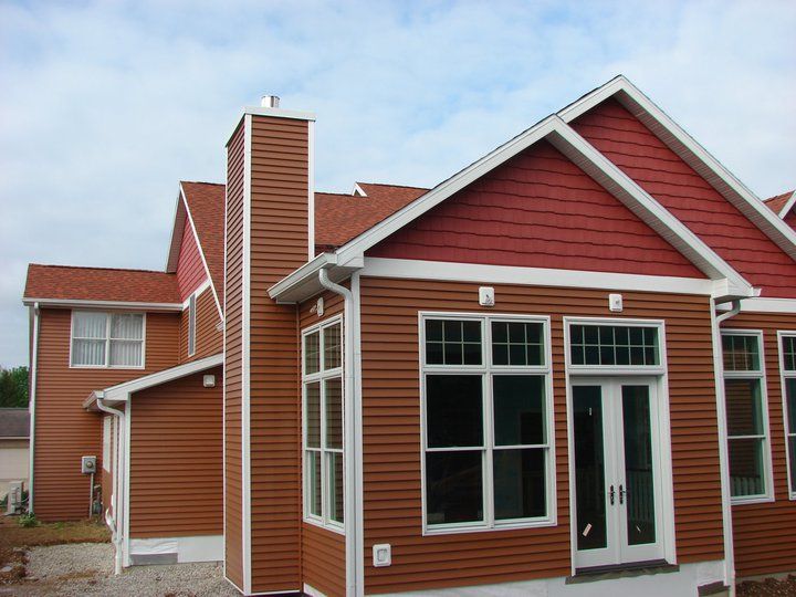 Pritchett Brothers Construction Bedford, Indiana ProView