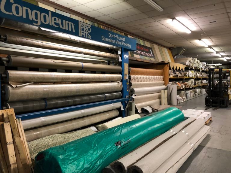 Our Services & Projects 