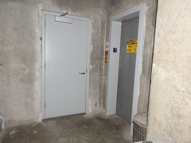 Chesapeake Bay Bridge Tunnel