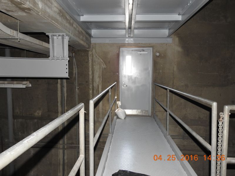 Chesapeake Bay Bridge Tunnel