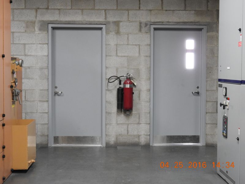 Chesapeake Bay Bridge Tunnel