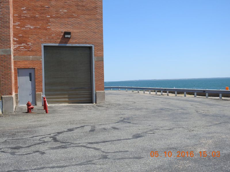 Chesapeake Bay Bridge Tunnel