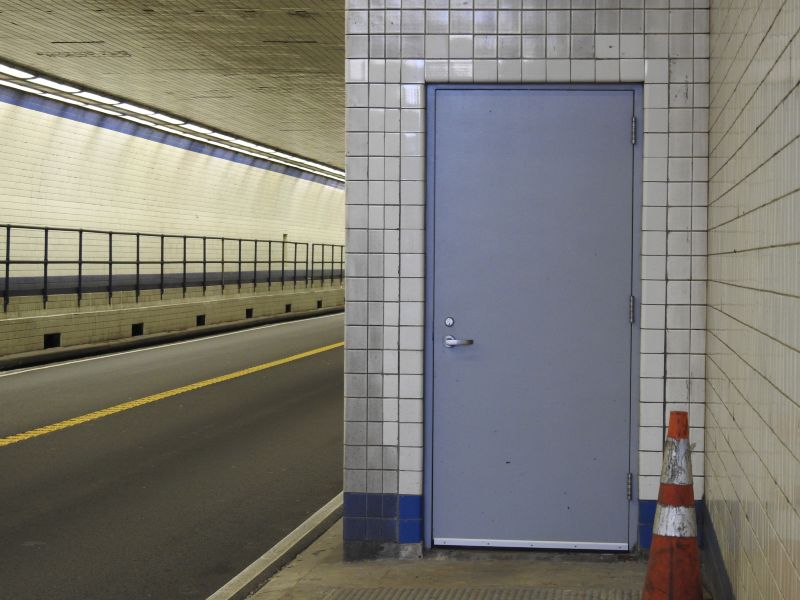 Chesapeake Bay Bridge Tunnel