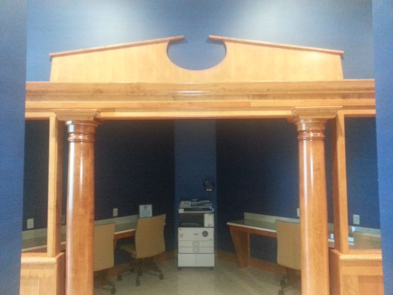 Waters Edge Conference Center