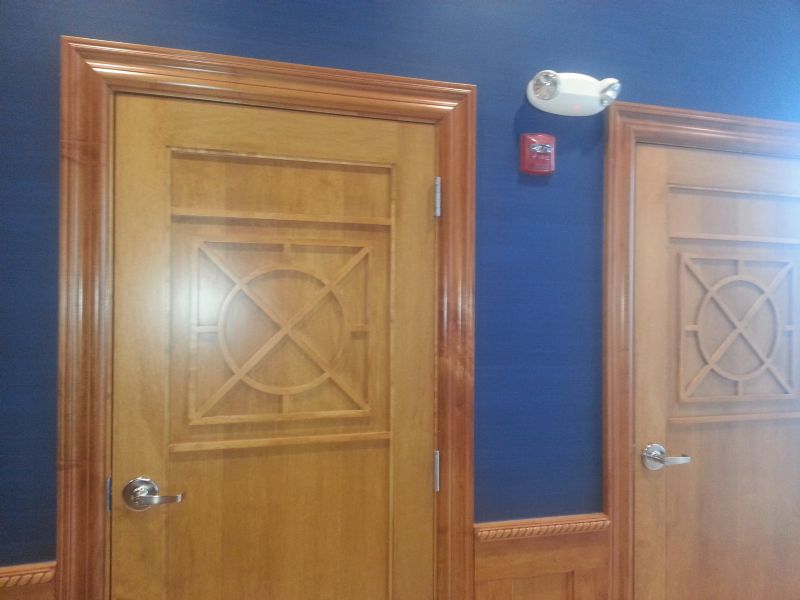 Waters Edge Conference Center