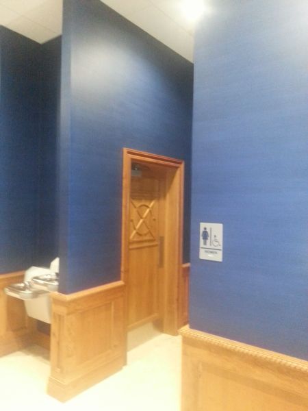 Waters Edge Conference Center