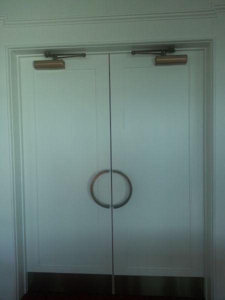 Waters Edge Conference Center