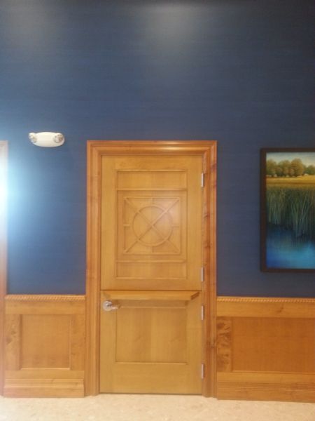 Waters Edge Conference Center