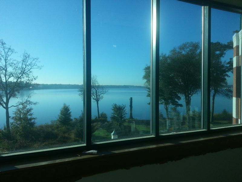 Waters Edge Conference Center