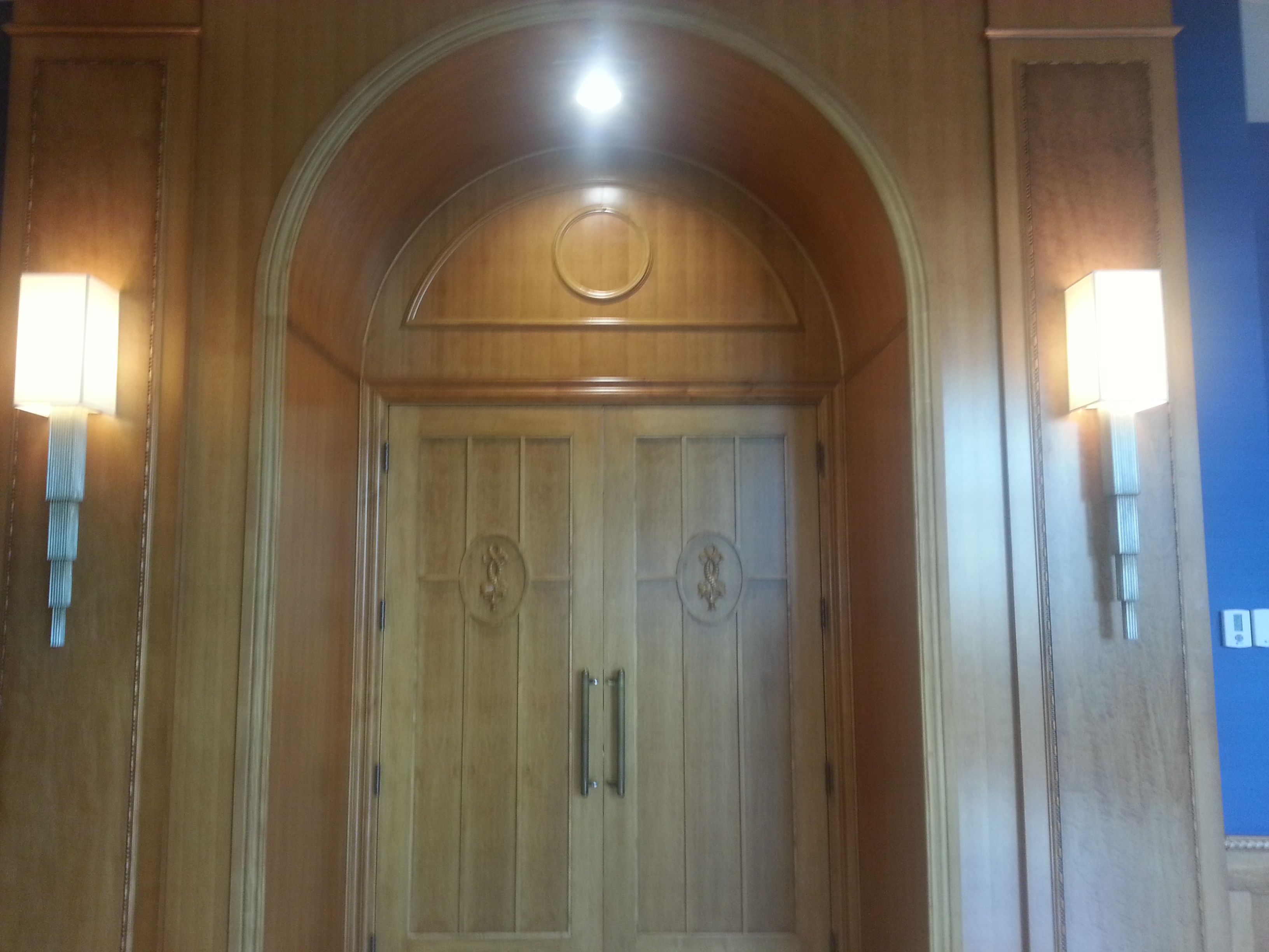 Waters Edge Conference Center