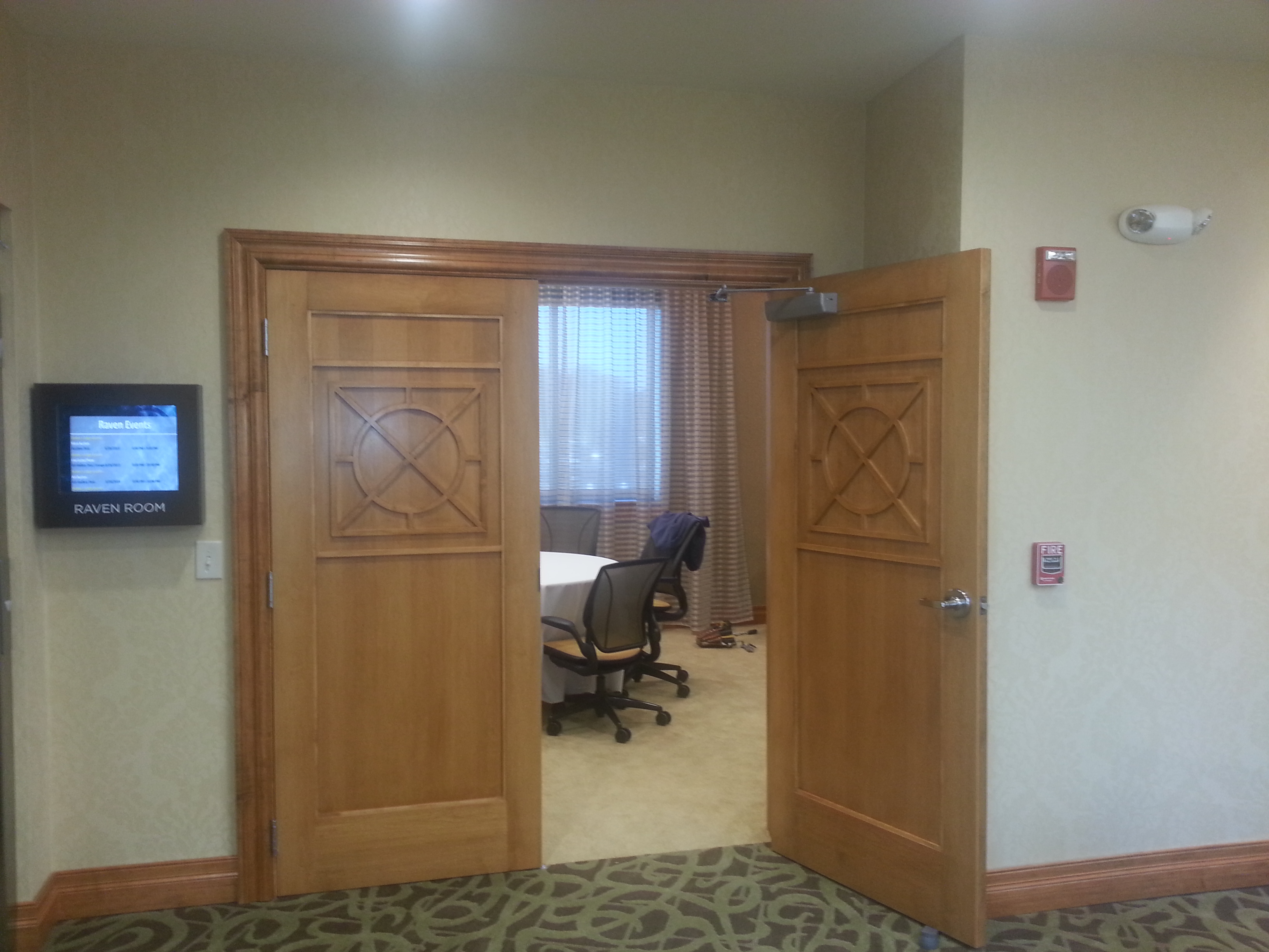 Waters Edge Conference Center