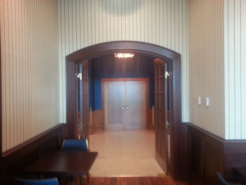 Waters Edge Conference Center