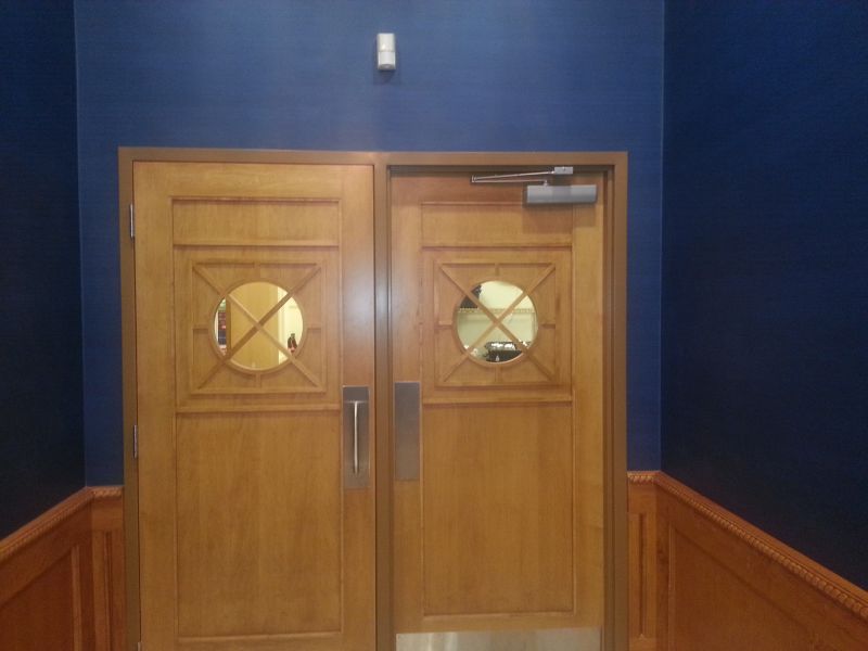 Waters Edge Conference Center