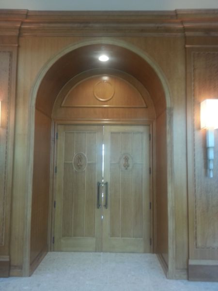 Waters Edge Conference Center