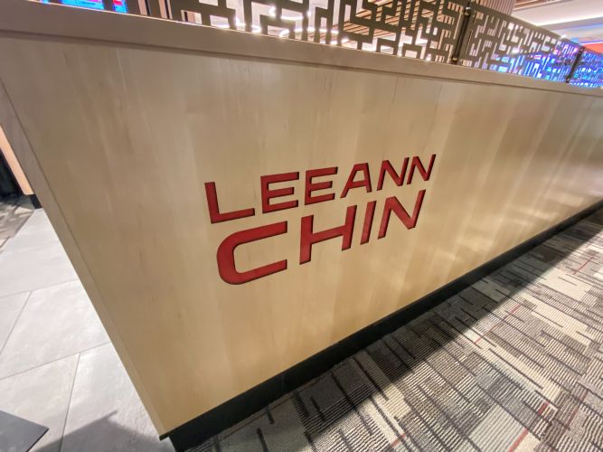 Leeann Chin