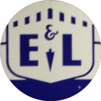 Logo of E & L Rentals Hardware, Inc.