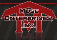 Logo of Muse Enterprises, Inc.