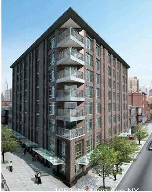 10 Jackson Ave, Long Island