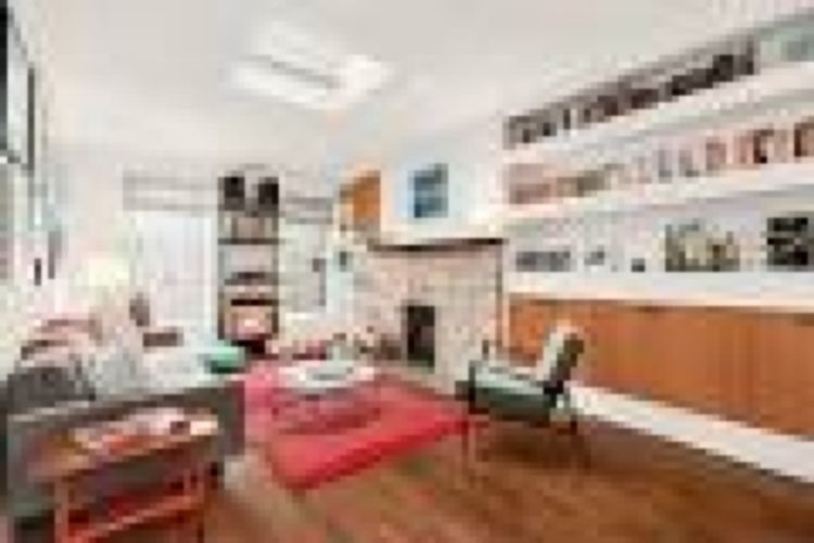 146 Waverly 33wplace , New York