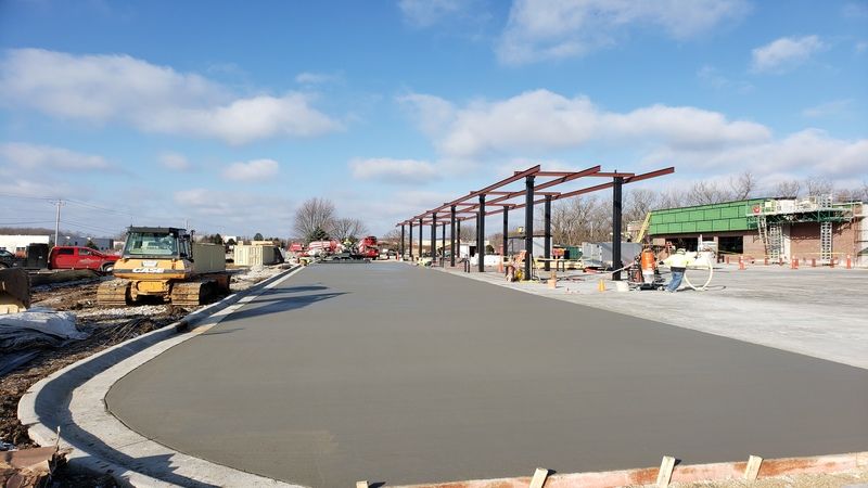 Casey's General Store