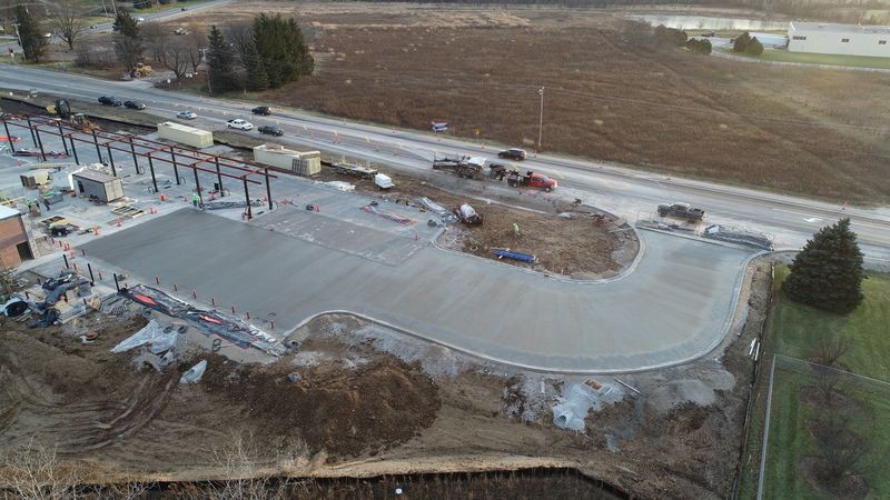 Casey's General Store