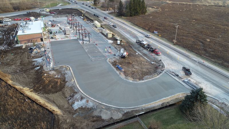 Casey's General Store