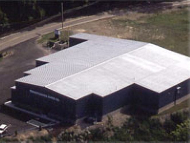 Pennsylvania Sling Office and Warehouse