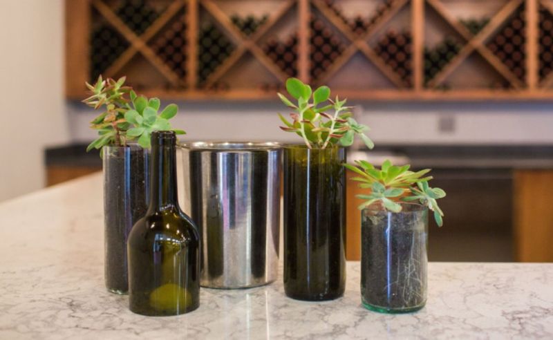 Dry Creek Winery Tasting & Barrel Room