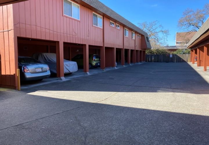 Salem Seismic Retrofit