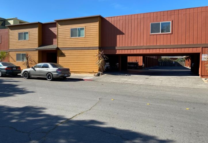 Salem Seismic Retrofit