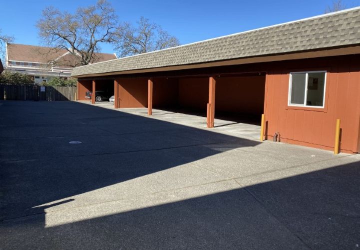 Salem Seismic Retrofit