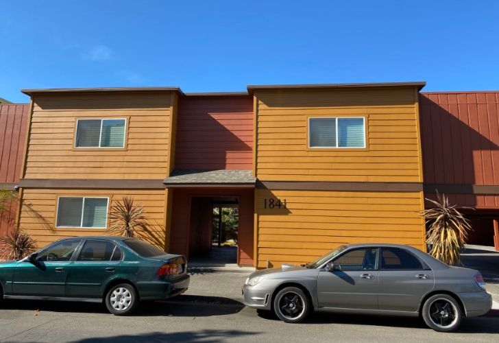 Salem Seismic Retrofit