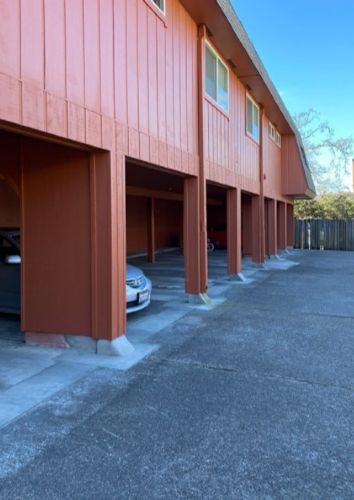 Salem Seismic Retrofit