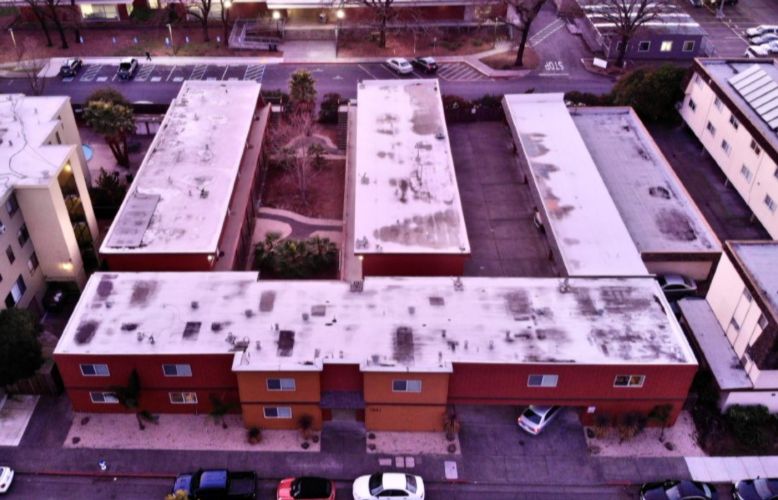 Salem Seismic Retrofit