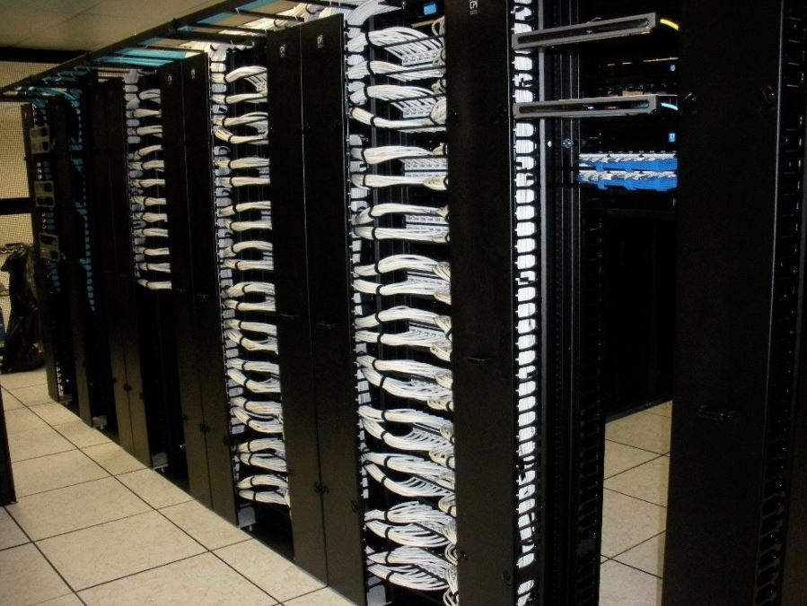 Bauer Cabling Solutions, Inc. San Mateo, California ProView