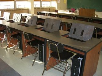 Desks